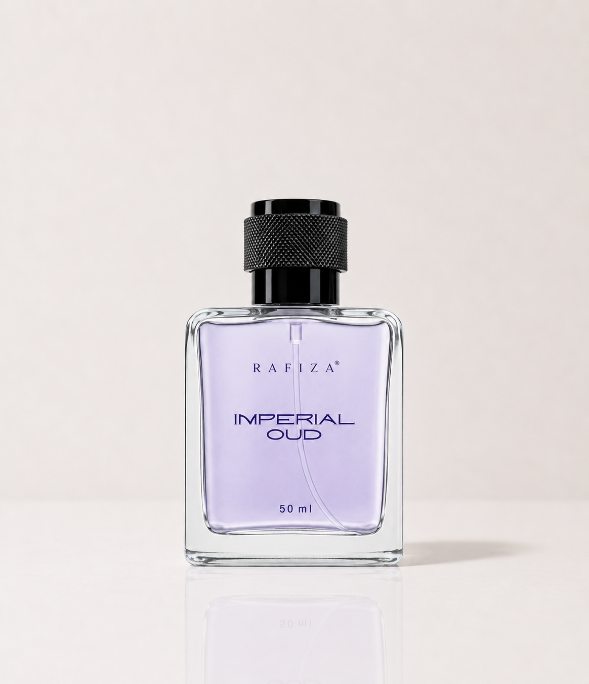 RAFIZA Imperial Oud Perfume | 50 ML