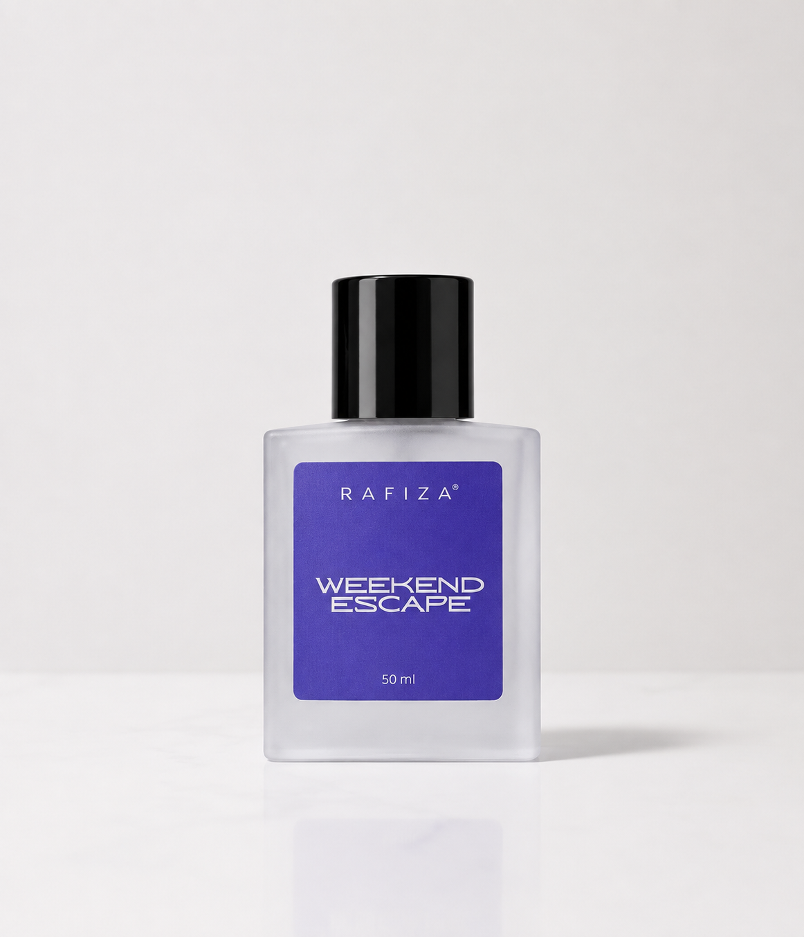 RAFIZA Weekend Escape Perfume | 50 ML