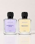RAFIZA Imperial & Nexon – Imperial Oud + Nexon Perfume Combo | 2 × 50 ml