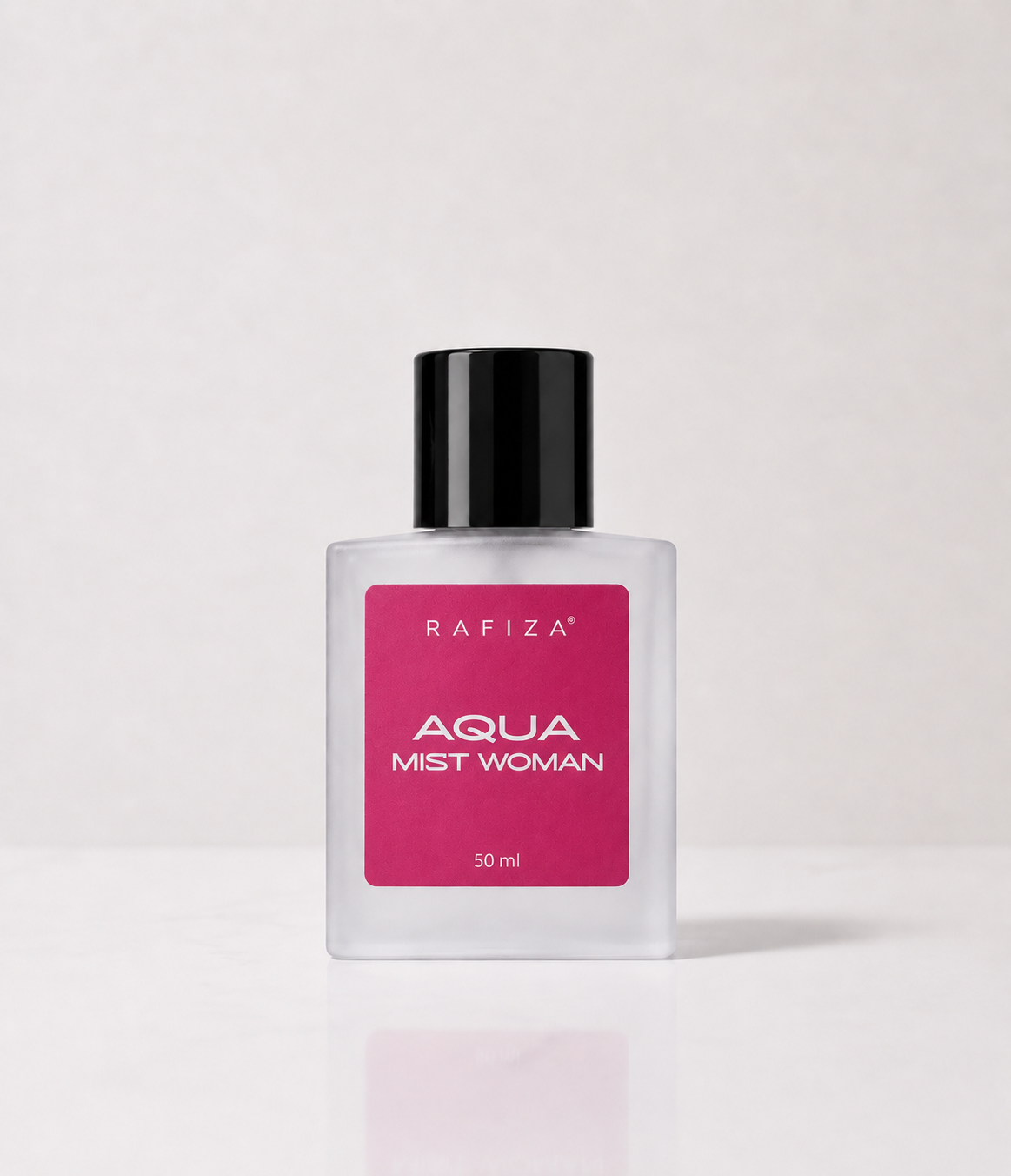 RAFIZA Aqua Mist Woman Perfume | 50 ML