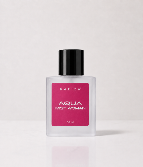 RAFIZA Aqua Mist Woman Perfume | 50 ML