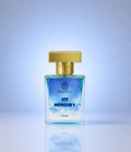 RAFIZA Ice Mercury fresh perfume 50 ML bottle